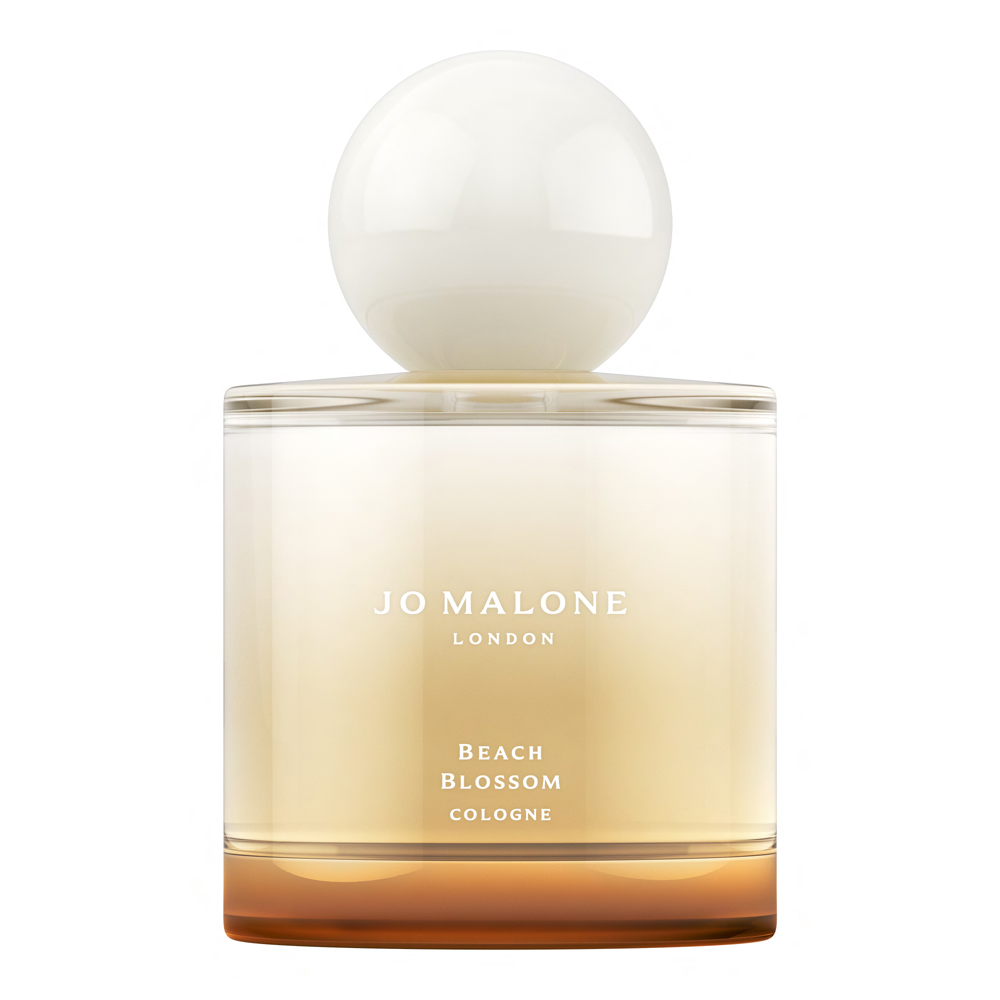 LIMITED EDITION & NEW IN Jo Malone London Beach Blossom Eau de Cologne 100ml